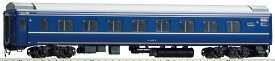 TOMIX JR客車 オハネ25 0形（北斗星・JR東日本仕様） 【HO-5033】 (鉄道模型 HOゲージ)