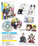 ツキウタ。THE ANIMATION2 5巻【Blu-ray】