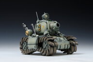 1/24 SV-001/I メタルスラッグ 【GM-033】 (プラスチックモデルキット)