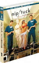 NIP/TUCK -マイアミ整形外科医ー <フォース・シーズン> セット1