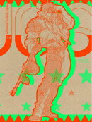 ジョジョの奇妙な冒険 Vol.4【初回生産限定】
