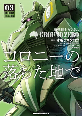 ưΥࡡGROUNDZEROˡϤǡ3