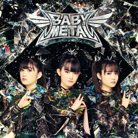 METAL FORTH (DELUXE盤) [ BABYMETAL ]