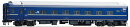 TOMIX JR客車 オハネフ25 200形（北斗星・JR東日本仕様） 【HO-5034】 (鉄道模型 HOゲージ)