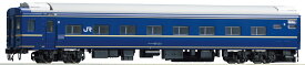 TOMIX JR客車 オハネフ25 200形（北斗星・JR東日本仕様） 【HO-5034】 (鉄道模型 HOゲージ)
