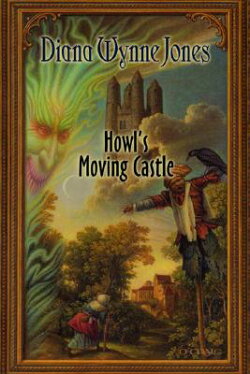 HOWL'S MOVING CASTLE(A)
