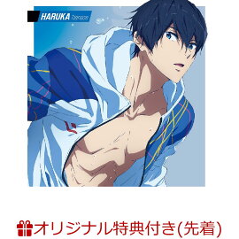 �ڳ�ŷ�֥å�������������ŵ+Ϣư������ŵ�ۡط���� Free! -the Final Stroke-�٥���饯�������󥰥��󥰥� Vol.1 ���� ����CV.��꿮Ĺ��(A4���ꥢ�ե�����+��������ޤ꿧��)