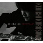 LIFETIME BEST “BEST VALUE"