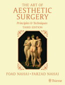 The Art of Aesthetic Surgery, Three Volume Set, Third Edition: Principles and Techniques
