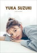 卓上 鈴木ゆうか（2026年1月始まりカレンダー）