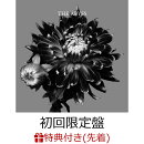 【先着特典】THE ABYSS (初回限定盤 CD＋MUSIC CARD)(オリジナルポスター（A2サイズ）)