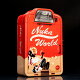 ͽFallout Nuka World Welcome Kit