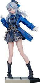 1/7 『WeatherPlanet』 雨海ルカ (塗装済み完成品フィギュア)