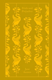 Pride and Prejudice PRIDE & PREJUDICE （Penguin Clothbound Classics） [ Jane Austen ]