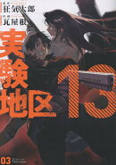実験地区13(3)