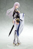 1／6スケール塗装済完成品 片田舎のおっさん、剣聖になる アリューシア・シトラス