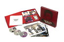 THE NIGHT SNAILS AND PLASTIC BOOGIE(夜行性のかたつむり達とプラスチックのブギー)＜Deluxe Edition＞ (2CD+DVD＋…
