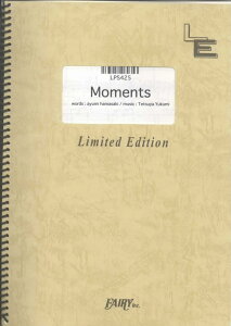 LPS425�@Moments�^�l�肠���