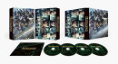 ゴールデンカムイ -北海道刺青囚人争奪編ー Blu-ray BOX【Blu-ray】