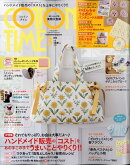 COTTON TIME (コットン タイム) 2025年 3月号 [雑誌]