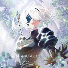 楽天ブックス: NieR:Automata Ver1.1a Original Soundtrack - MONACA 