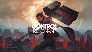 CONTROL Resonant �X�`�[���u�b�N��