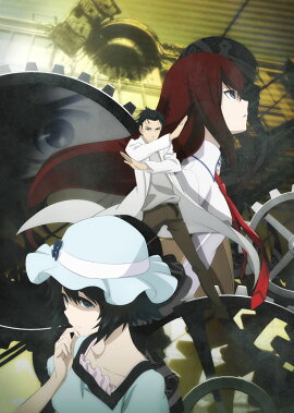 STEINS;GATE ELITE PS Vita�� ������������������