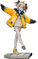 1/7 『WeatherPlanet』 天晴ひなた (塗装済み完成品フィギュア)