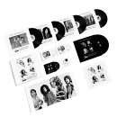 コンプリートBBCライヴ (スーパー・デラックス・エディション 3CD＋5LP)＜完全初回限定盤＞
