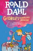 GEORGE'S MARVELOUS MEDICINE(B)