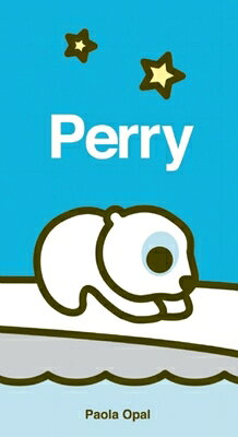 Opal Perry 楽天ブックス: Perry - Paola Opal - 9781772290356 : 洋書
