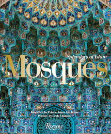 MOSQUES(H) [ LEYLA ULUHANLI ]