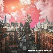 HUMAN (初回生産限定盤 CD＋Blu-ray)