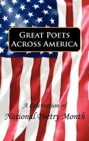 Great Poets Across America Vol. 1