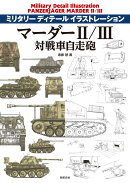 マーダーII / III対戦車自走砲