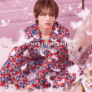【特典】PAJAMA PARTY (初回限定盤 CD＋DVD)(ステッカー)