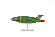 1/850スケール サンダーバード2号 ミニチュアエディション (塗装済完成品フィギュア)