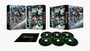 ゴールデンカムイ -北海道刺青囚人争奪編ー DVD BOX