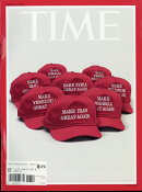 Time Asia 2026年 3/30号 [雑誌]