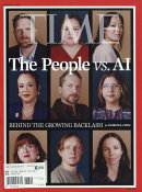 Time Asia 2026年 3/16号 [雑誌]