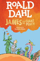 JAMES AND THE GIANT PEACH(B)