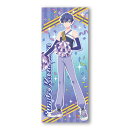 プリンセッション・オーケストラ ビッグタペストリー　4.風花すみれ