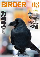 BIRDER (バーダー) 2026年 3月号 [雑誌]