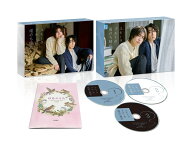 スモークブルーの雨のち晴れ Blu-ray BOX【Blu-ray】 [ (V.A.) ]