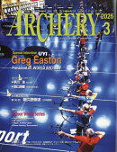 ARCHERY (アーチェリー) 2026年 3月号 [雑誌]