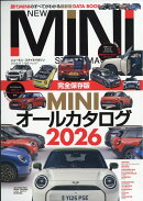 NEW MINI STYLE MAGAZINE (ニューミニ・スタイルマガジン) 2026年 3月号 [雑誌]