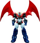 BLAZE マジンカイザー（オリジナル版） (塗装済みダイキャストアクションフィギュア)