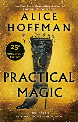 楽天ブックス: Practical Magic - Alice Hoffman - 9780425190371 : 洋書