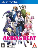 AKIBA'S BEAT