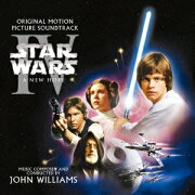 スター・ウォーズ エピソード4 新たなる希望